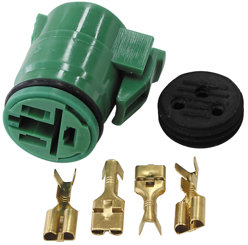 Aeroflow Nippon Denso Alternator Plug AF49-1704
