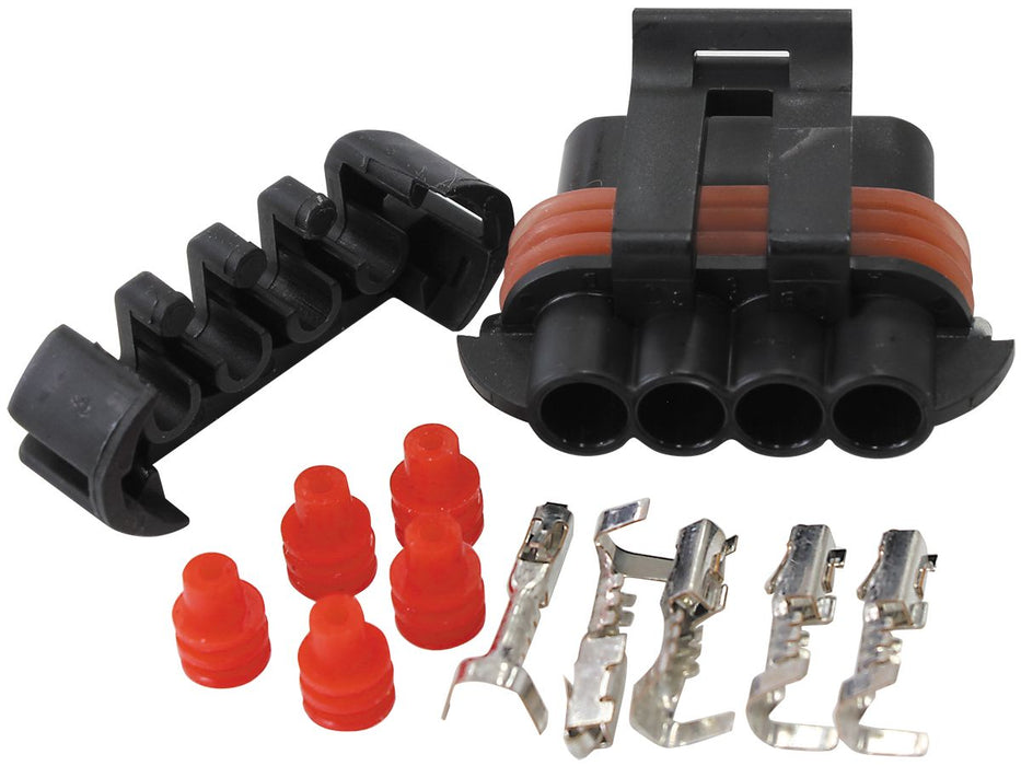 Aeroflow Holden Alternator Plug AF49-1705