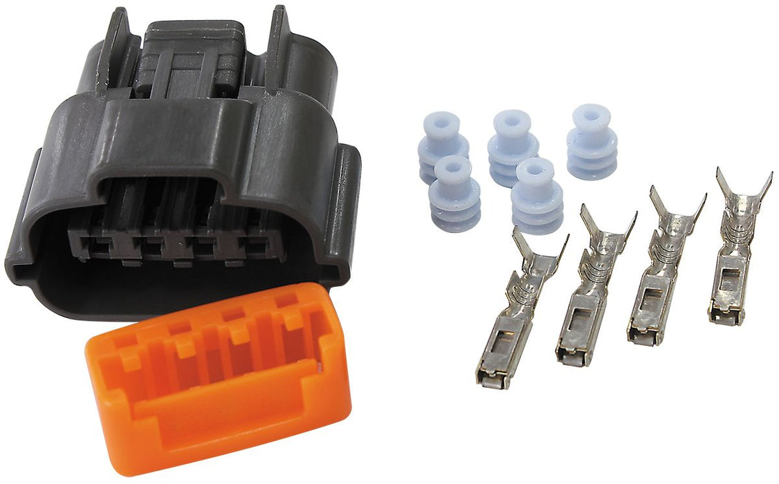 Aeroflow Mitsubishi Alternator Plug AF49-1706