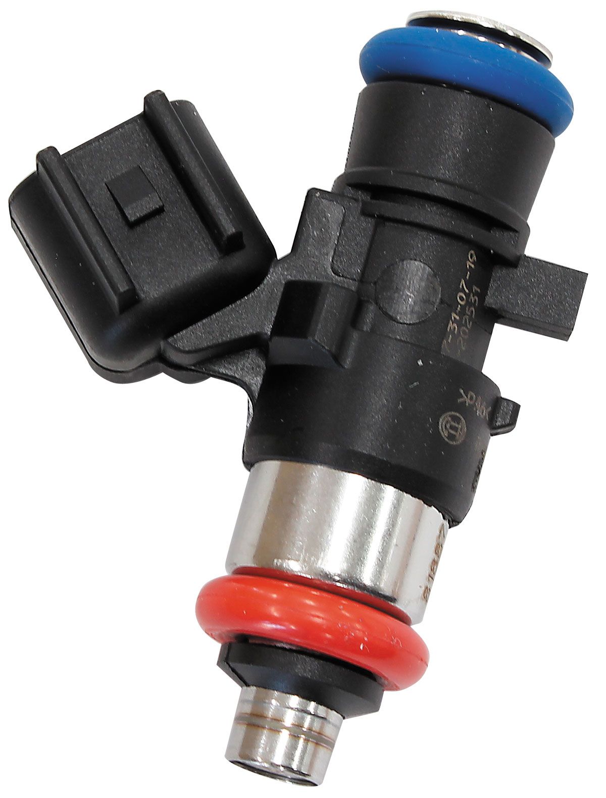Aeroflow Bosch 495Cc Fuel Injector AF49-1900 — 1320 Motorsports