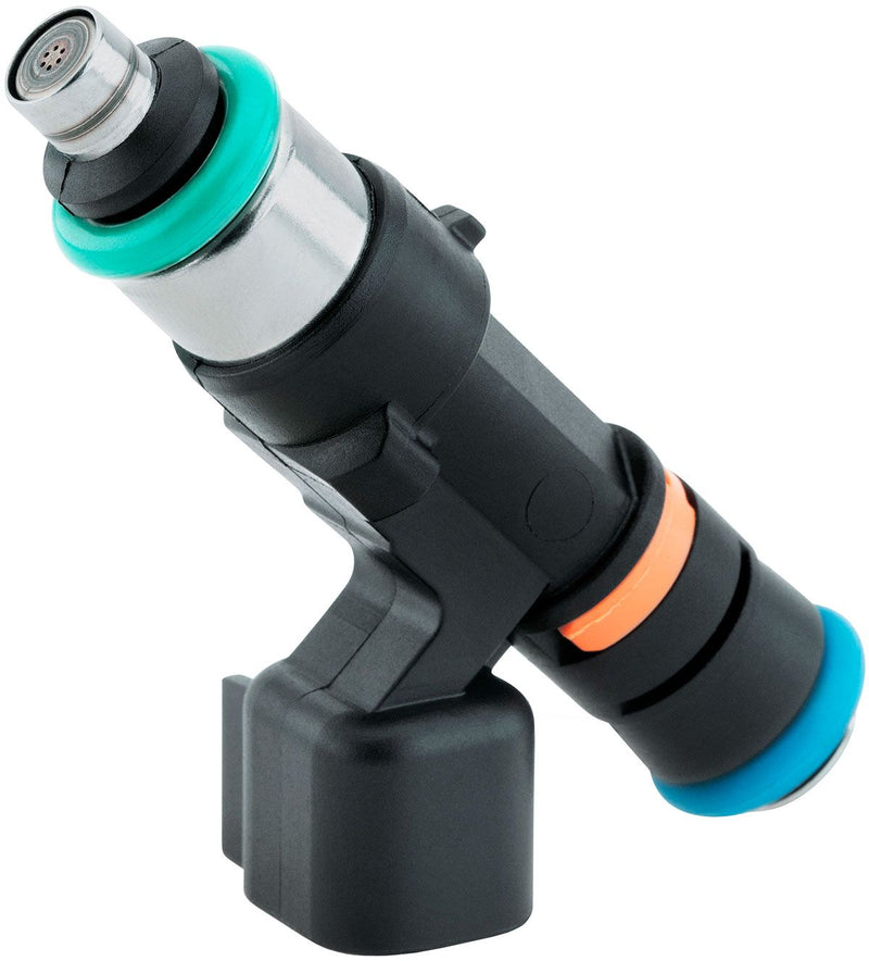 Aeroflow Bosch 547Cc Fuel Injector AF49-1902