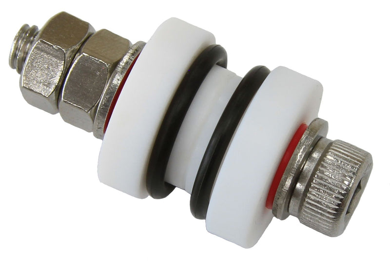 Aeroflow Electrical Terminal Bulkhead AF49-4051