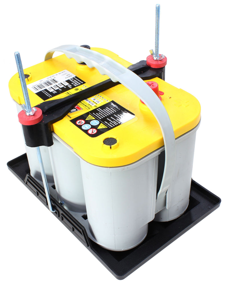 Aeroflow Battery Hold Down Tray AF49-4053