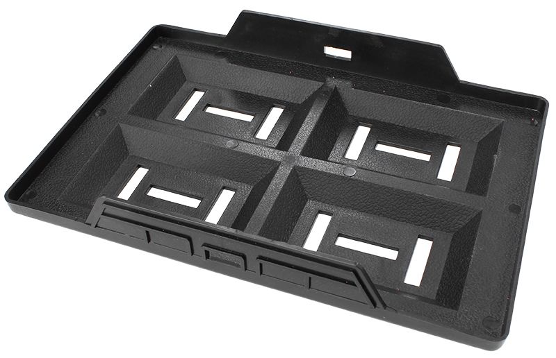 Aeroflow Battery Hold Down Tray AF49-4053