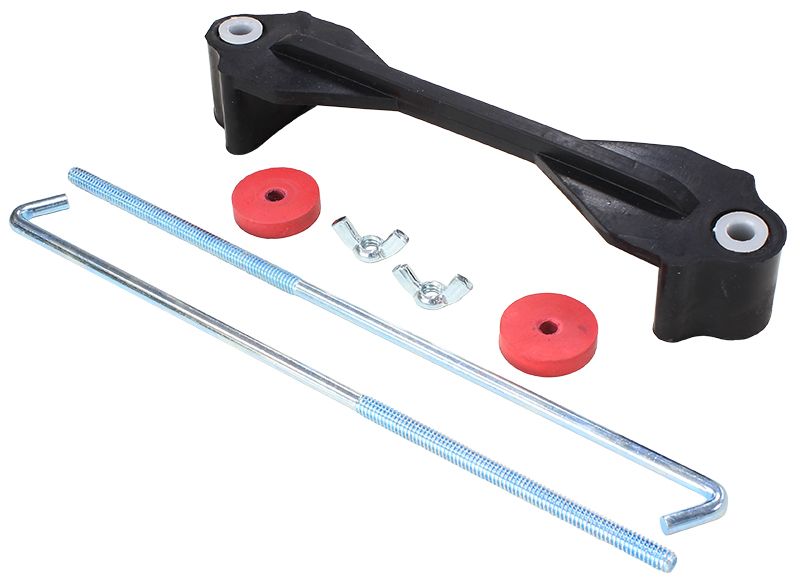 Aeroflow Battery Hold Down Kit AF49-4054