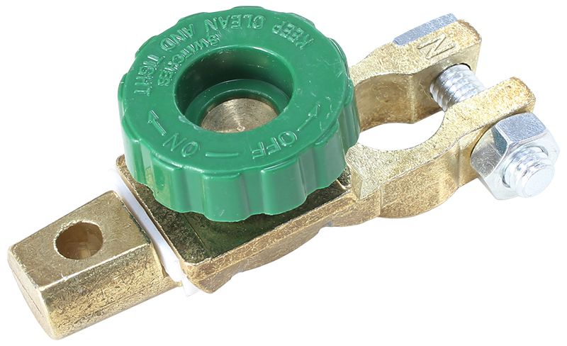 Aeroflow Isolating Battery Terminal AF49-4055
