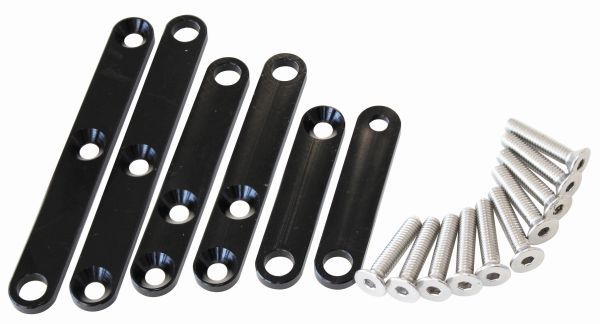 Aeroflow Horizontal Lead Separato Mount AF49-6001