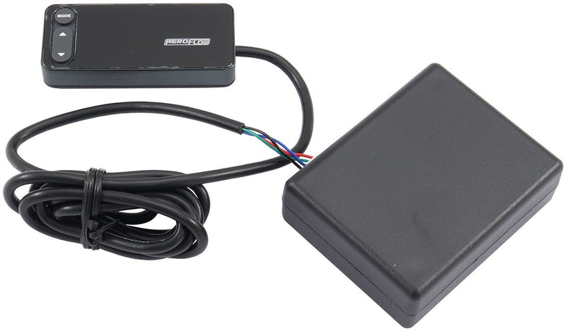 Aeroflow Electronic Throttle Controller AF49-6500