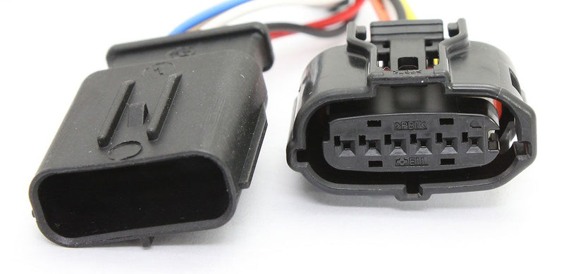 Aeroflow Etc Harness Citroen Lexus AF49-6502
