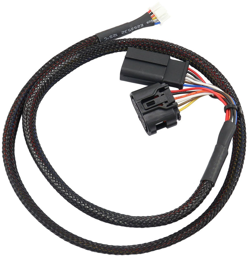 Aeroflow Etc Harness Citroen Lexus AF49-6502