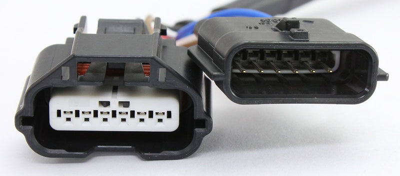Aeroflow Etc Harness Nissan Renault AF49-6504