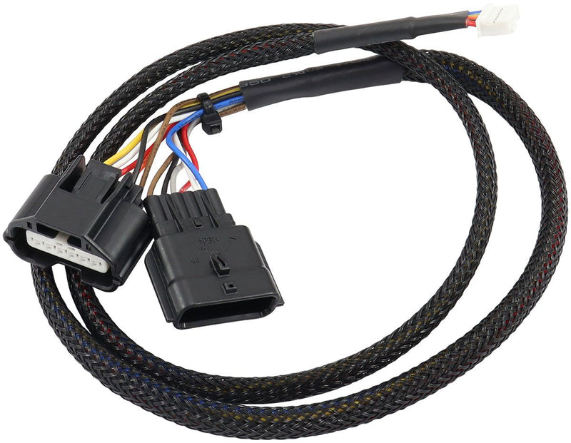 Aeroflow Etc Harness Nissan Renault AF49-6504