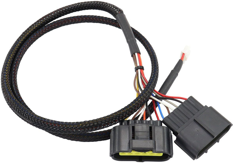 Aeroflow Etc Harness Mitsubishi 2008 To AF49-6505