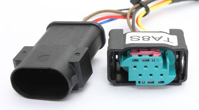 Aeroflow Etc Harness Bmw Mini Kia AF49-6507