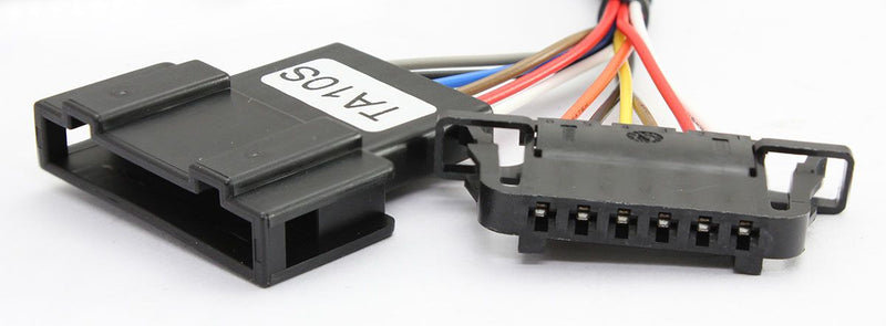 Aeroflow Etc Harness Vw Audi Porsche AF49-6509