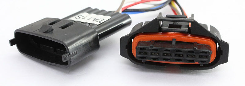 Aeroflow Etc Harness Alfa Romeo Fiat AF49-6510