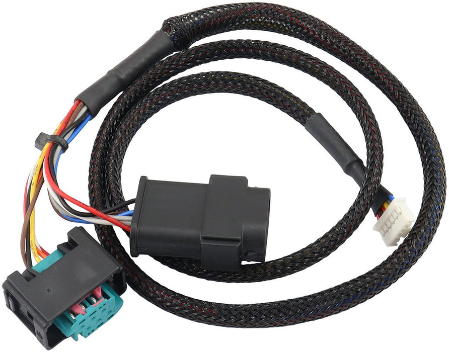 Aeroflow Etc Harness Mercedes Benz AF49-6518