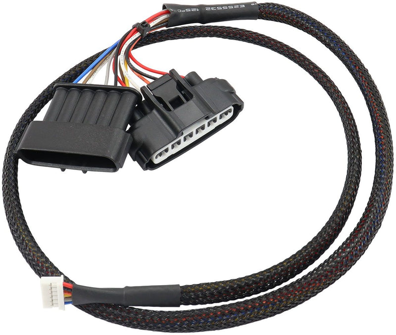 Aeroflow Etc Harness Mitsubishi AF49-6519