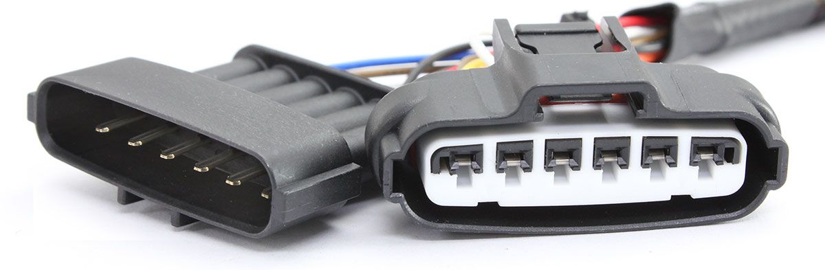 Aeroflow Etc Harness Mitsubishi AF49-6519