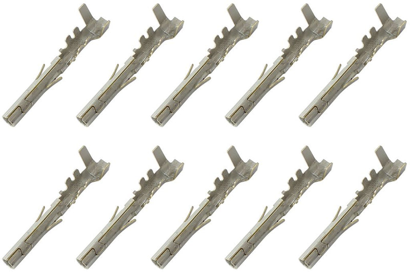 Aeroflow Weatherpack Female Pins AF49-8520