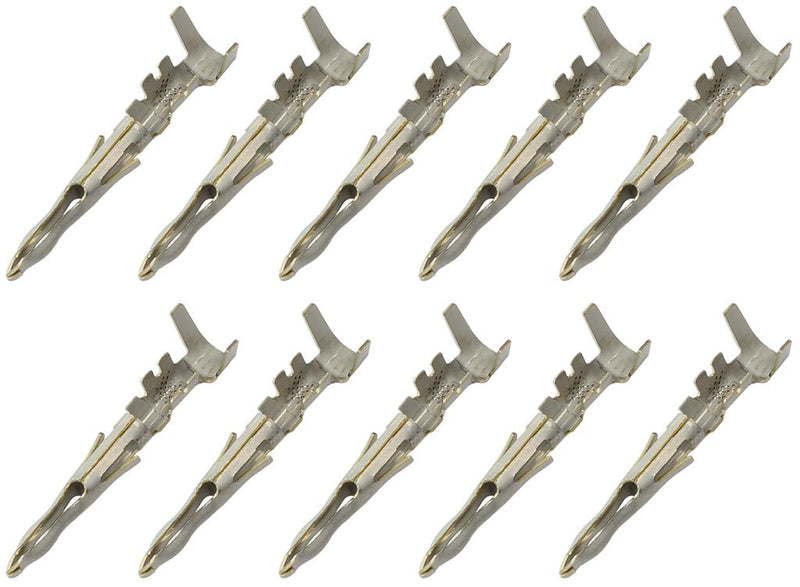 Aeroflow Weatherpack Male Pins AF49-8521