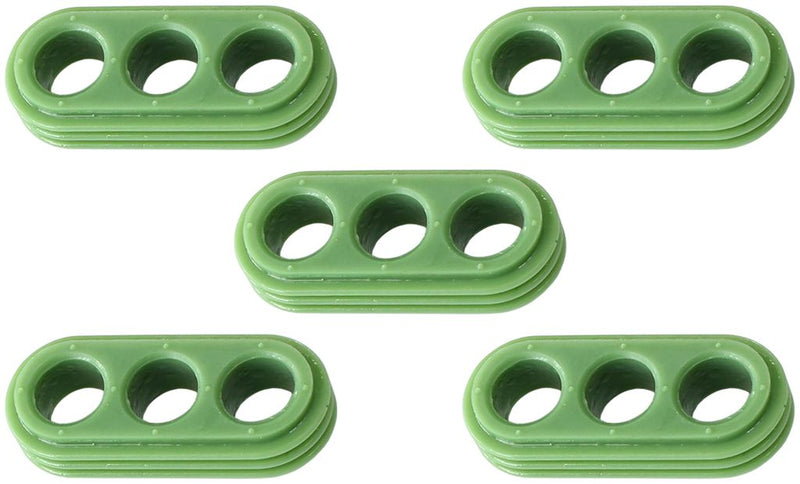 Aeroflow Weatherpack Connector Seal AF49-8533
