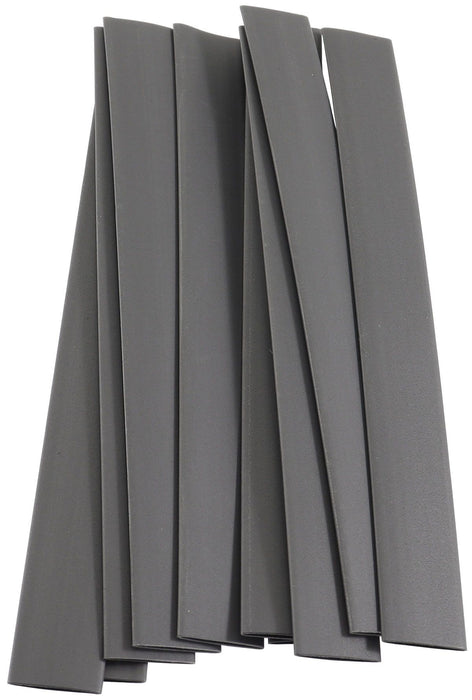 Aeroflow Black Heat Shrink 1 4 6Mm AF49-8985BLK