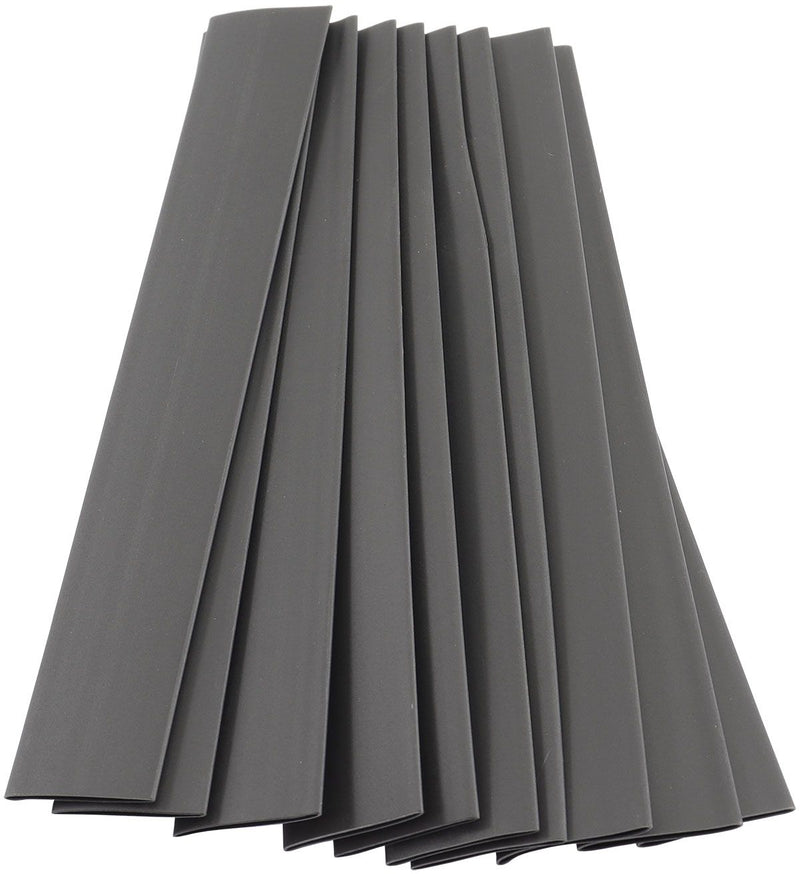 Aeroflow Black Heat Shrink 3 8 9 5Mm AF49-8986BLK
