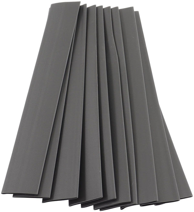 Aeroflow Black Heat Shrink 3 8 9 5Mm AF49-8986BLK