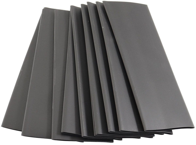 Aeroflow Black Heat Shrink 1 25 4Mm AF49-8989BLK