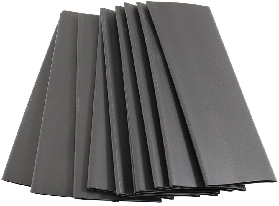 Aeroflow Black Heat Shrink 1 25 4Mm AF49-8989BLK