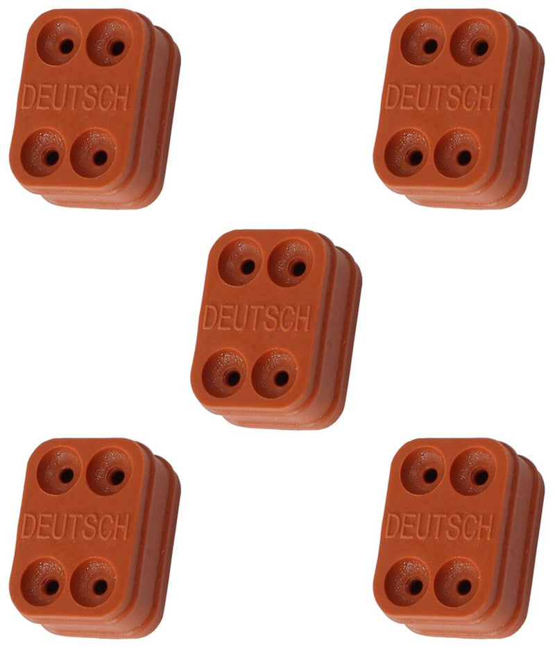 Aeroflow Weathertight Wire Seal AF49-9041