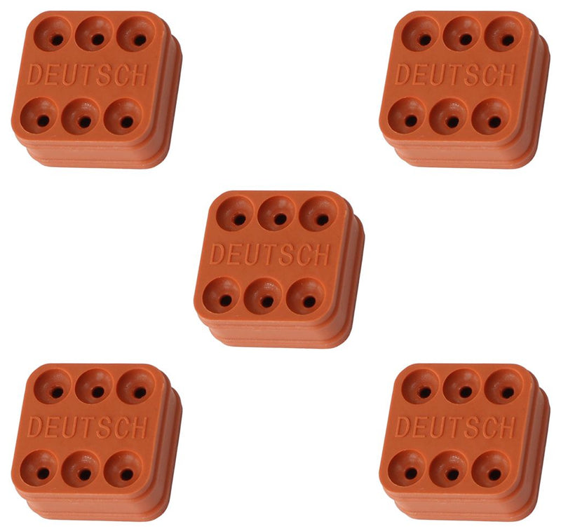 Aeroflow Weathertight Wire Seal AF49-9042