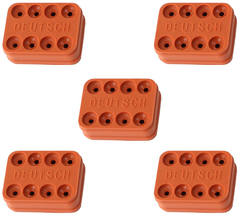 Aeroflow Weathertight Wire Seal AF49-9043