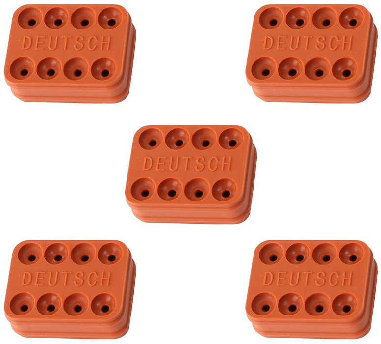 Aeroflow Weathertight Wire Seal AF49-9043