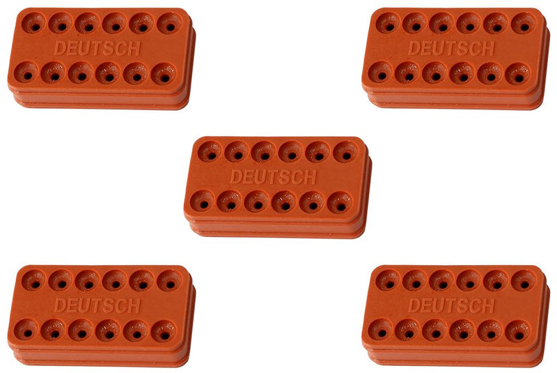 Aeroflow Weathertight Wire Seal AF49-9044