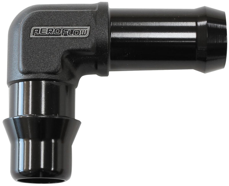 Aeroflow Lsa S Charger Water Fitting 90 AF50-1001