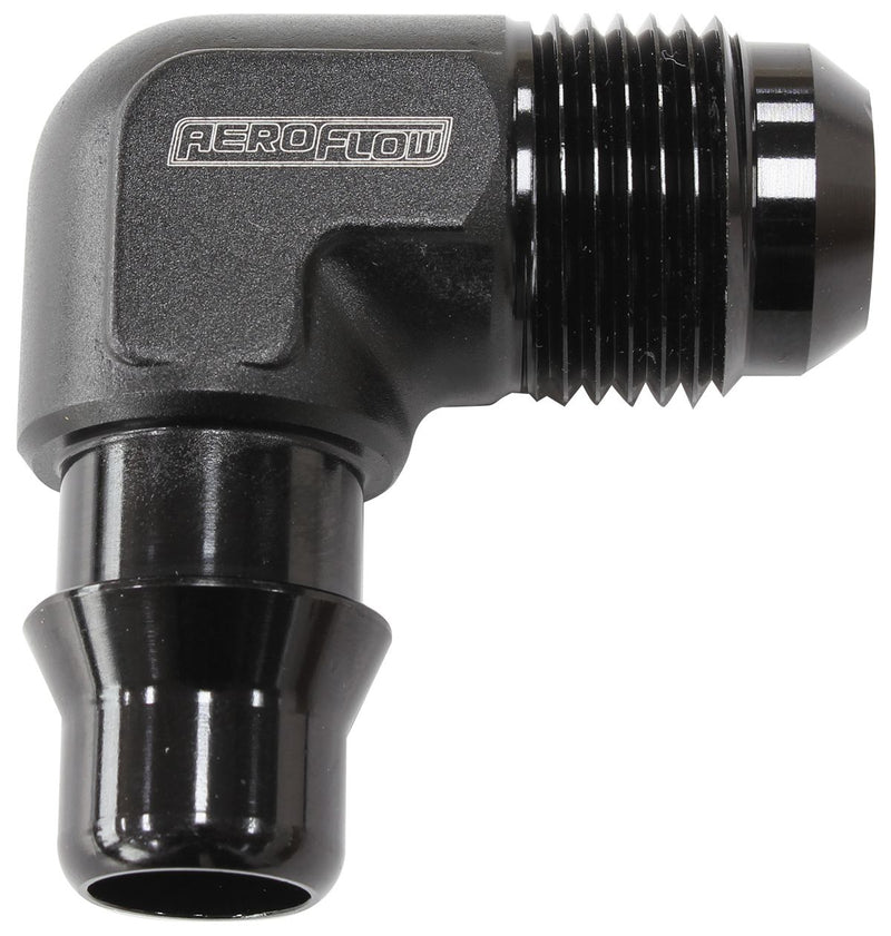 Aeroflow Lsa S Charger Water Fitting 90 AF50-1011