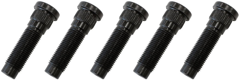 Aeroflow 1 2 Wheel Studs 5Pk 610 AF5071-1001