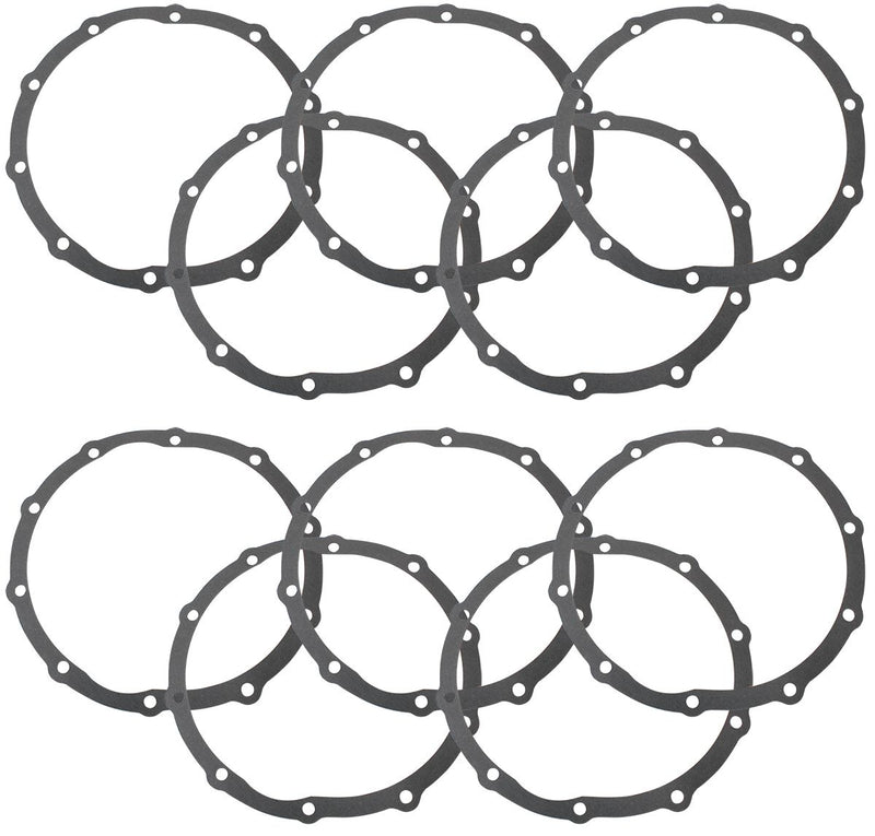 Aeroflow 10 Ford 9 Centre Gasket 10 Pack AF5075-1009-10