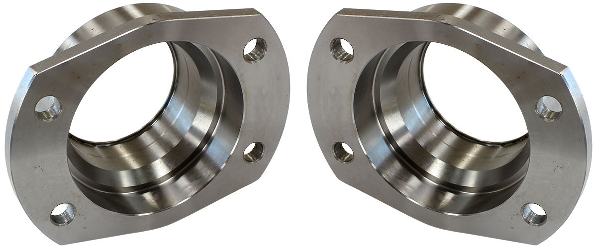 Aeroflow Ford 9 Billet Housing Ends AF5078-1003