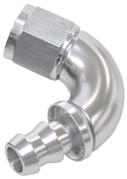 Aeroflow 4An 120 Deg Full Flow Push Lo AF514-04S
