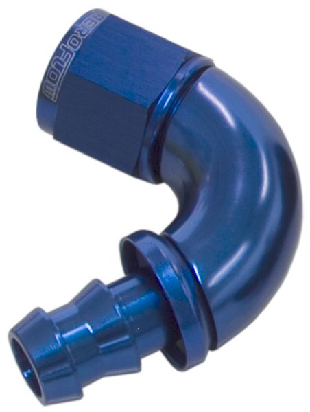 Aeroflow 4An 120 Deg Full Flow Push Lo AF514-04
