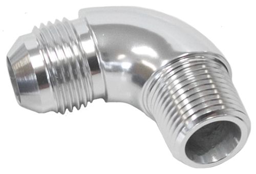 Aeroflow 90 Deg 1 To 16An Full Flow AF522-16S