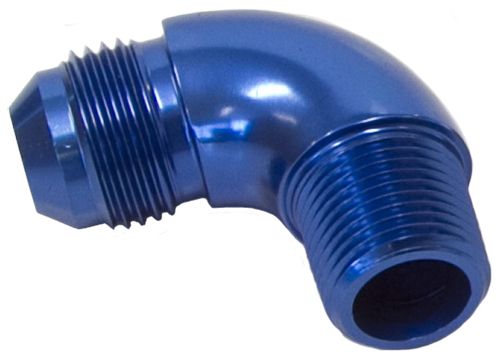 Aeroflow 90 Deg 1 To 16An Full Flow AF522-16