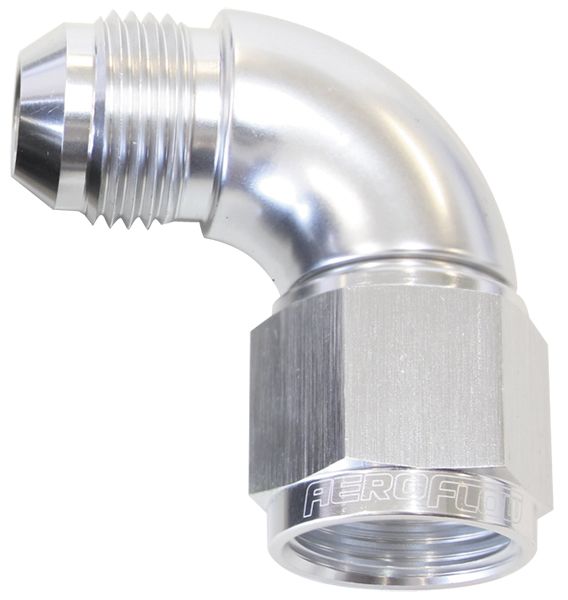Aeroflow 90 Deg Female Male 10An AF543-10S