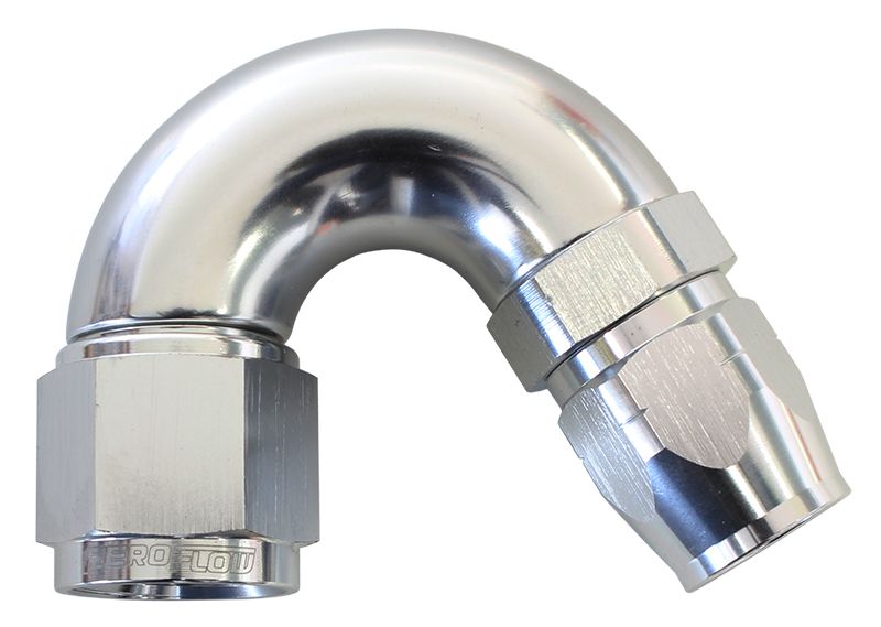 Aeroflow 16S Stepped 150 Deg Hoseend 12 Hos AF555-12-16S