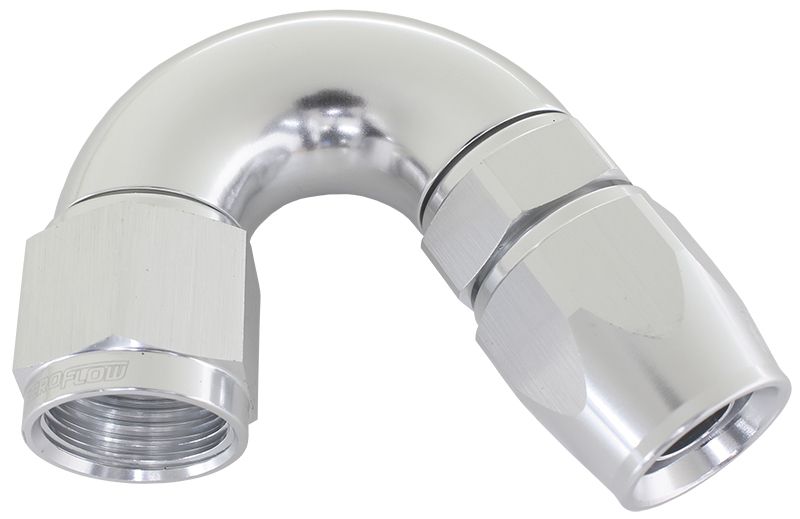 Aeroflow 150 Deg 12An Full Flow Teflon AF575-12DS