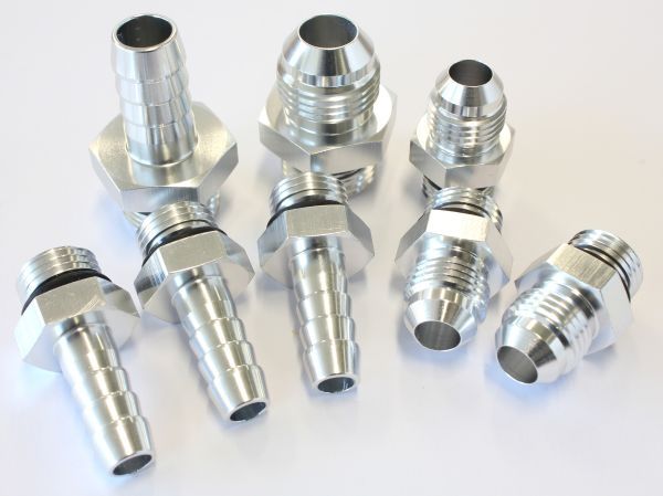 Aeroflow Surge Tank Fittings AF59-1016S