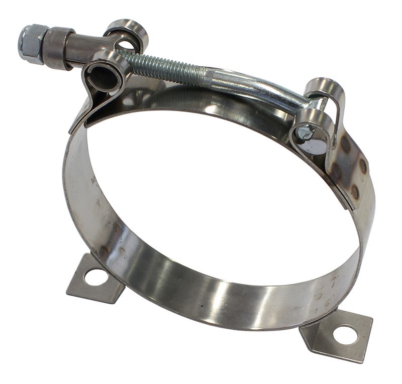 Aeroflow Mounting Clamp 79 86Mm Adjustm AF59-1017